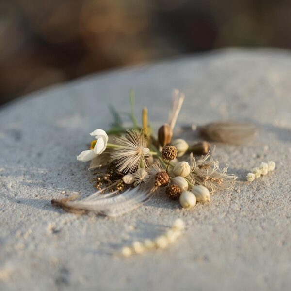 Early Spring Elements