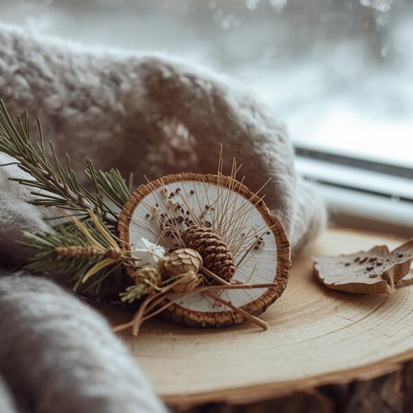 The Memory Keepsake Pendant I