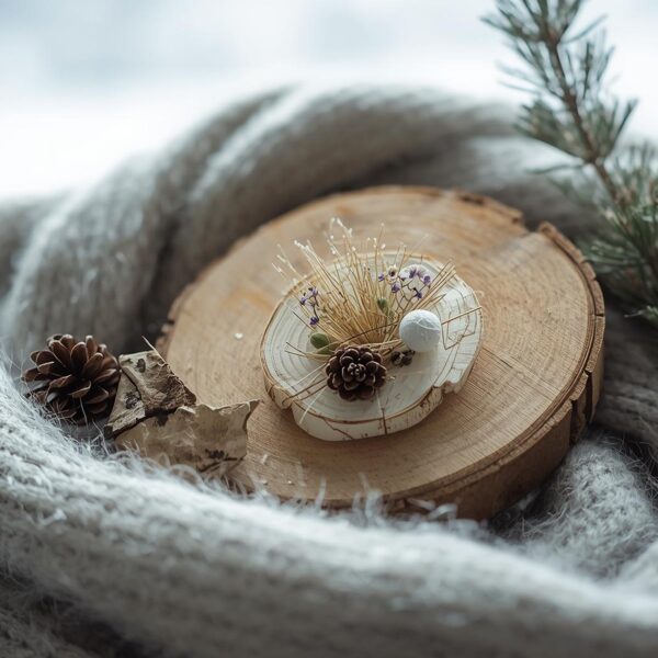 The Memory Keepsake Pendant III